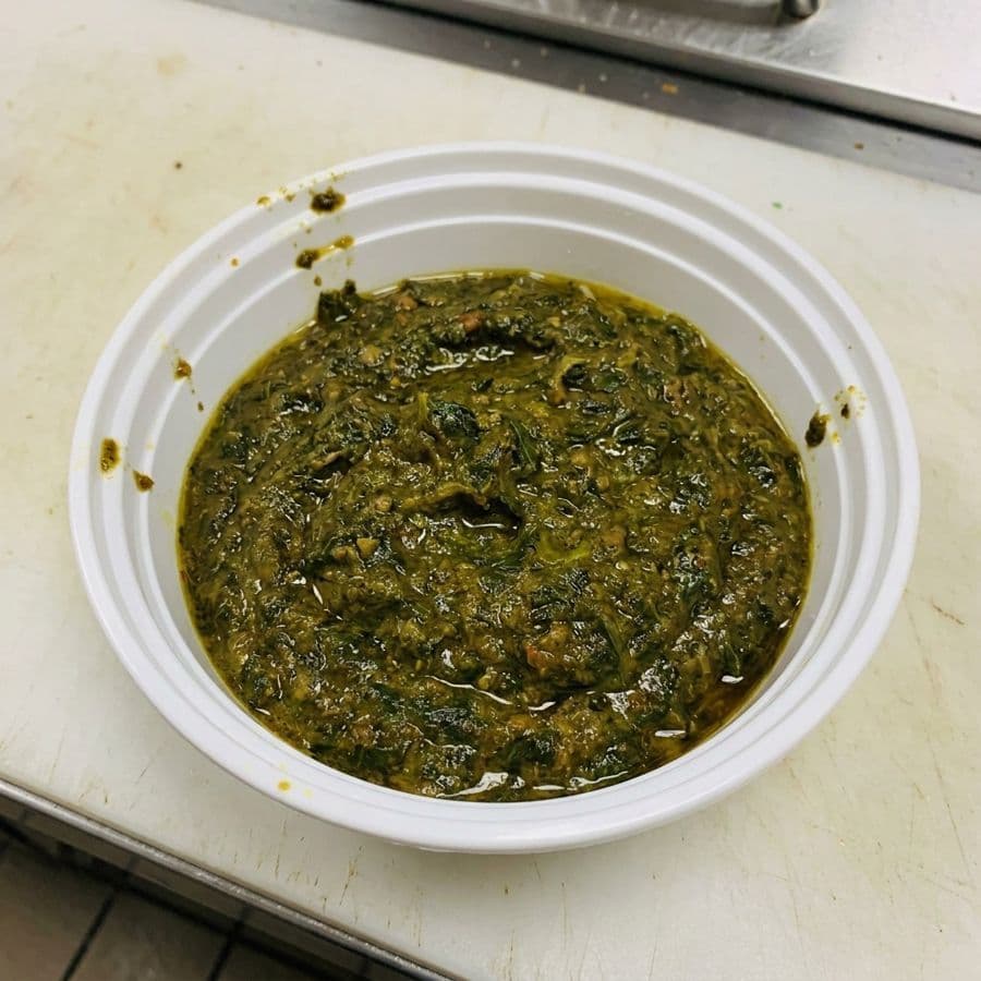 Saag