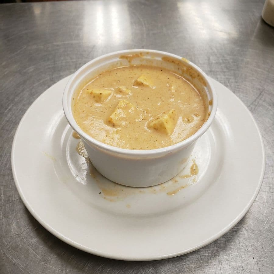 Shahi Paneer
